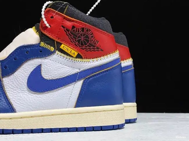Cheap Jordan 1 Union Air x High Retro BV1300-146 OG 0510